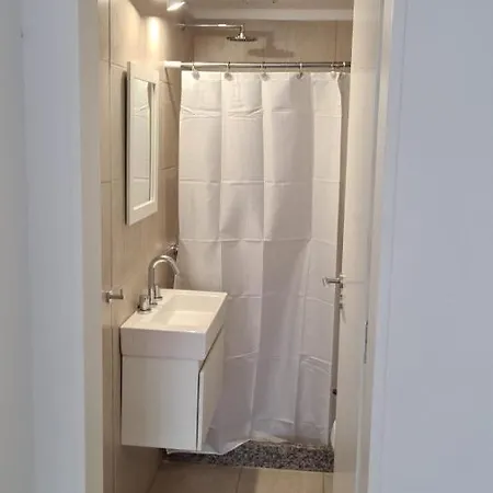 Apartamento Francia Uno Rosario Exterior foto