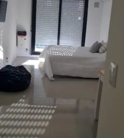 Apartamento Francia Uno Rosario Exterior foto