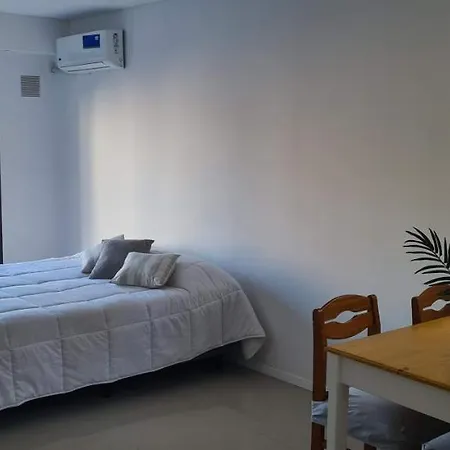 Apartamento Francia Uno Rosario Exterior foto