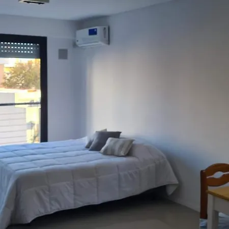 Apartamento Francia Uno Rosario Exterior foto