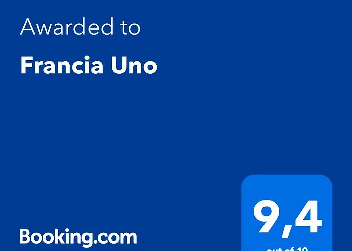 Francia Uno