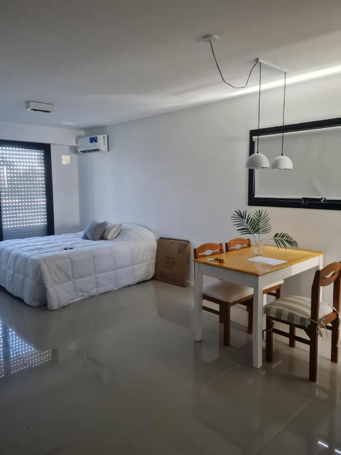 Apartment Francia Uno
