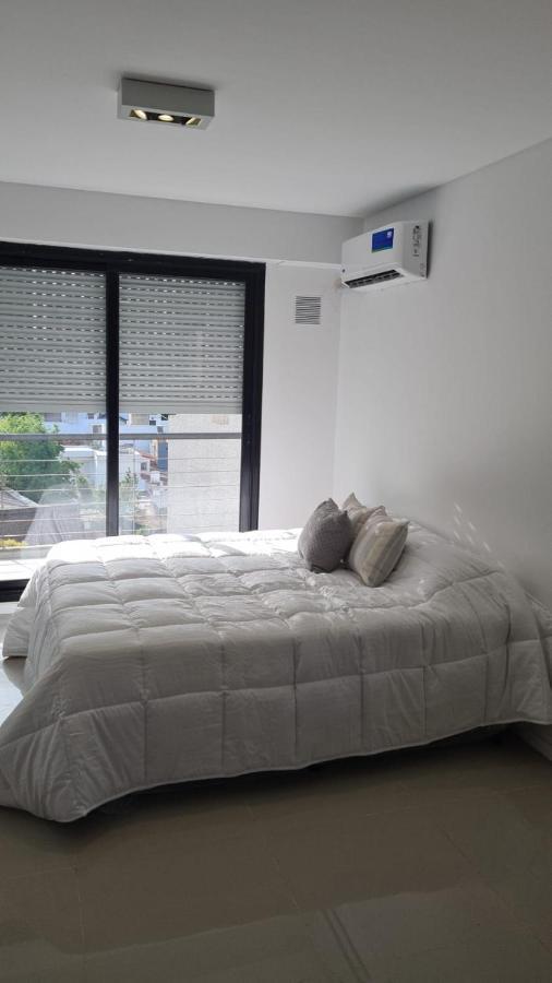 Francia Uno Apartment